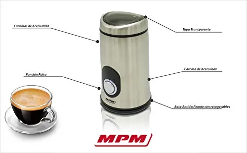 MPM MMK-02M 7