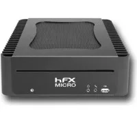 MR Computertechnik Ichbinleise HFX Chili