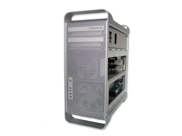 MR ichbinleise Granny Smith RS