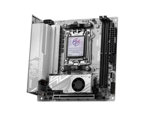 MSI B840M Gaming Plus