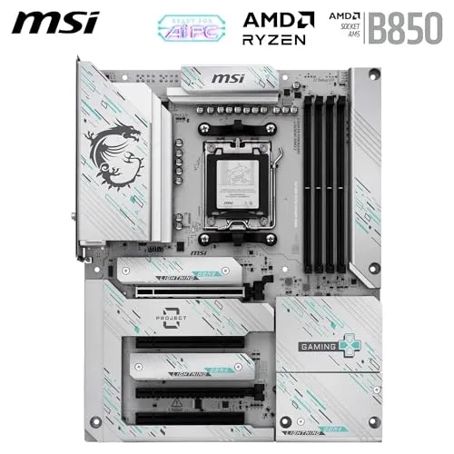 B850 Gaming Plus