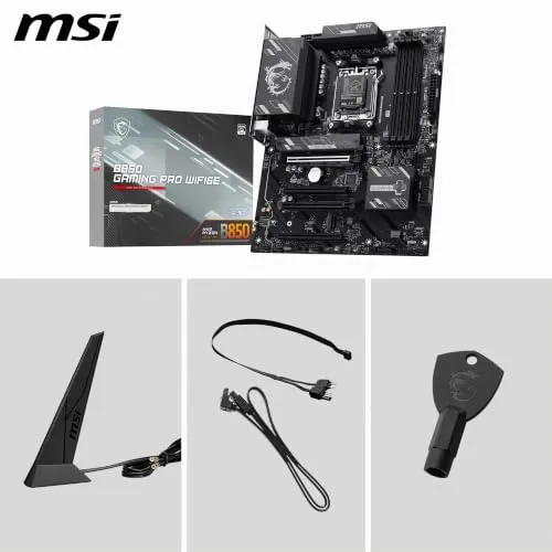 MSI B850 Gaming PRO 7