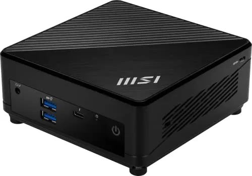 MSI Cubi 5 12M 2