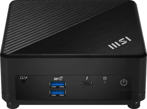 MSI Cubi 5 12M 3