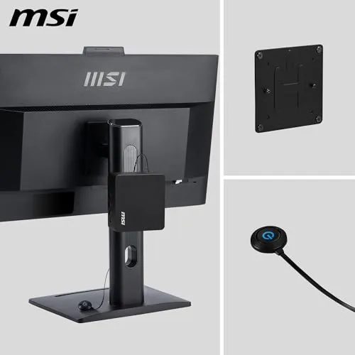 MSI Cubi NUC AI+ 3MG-008DE 7