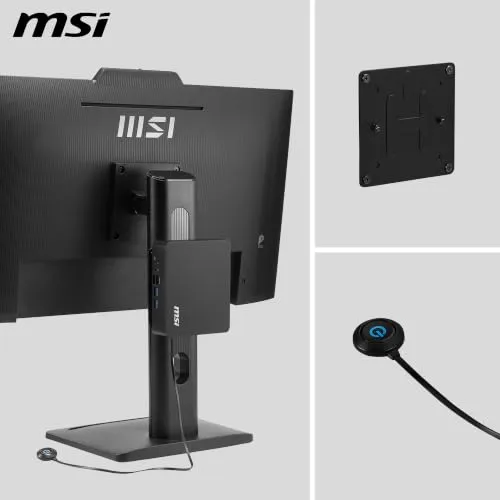 MSI Cubi NUC S-007AT 5