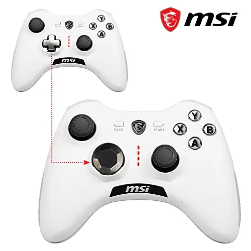 MSI Force GC20 V2 3