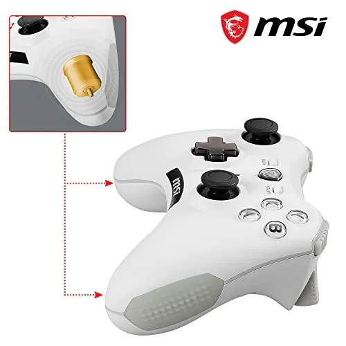 MSI Force GC20 V2 5