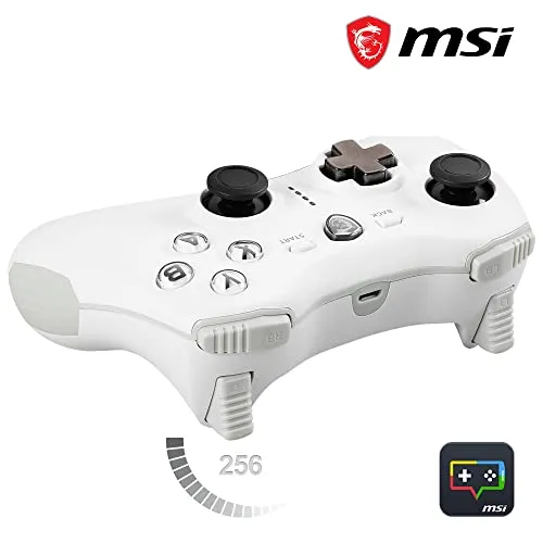 MSI Force GC20 V2 6