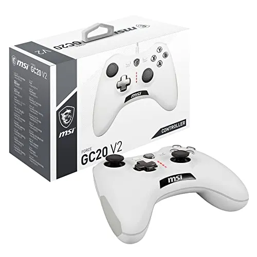 MSI Force GC20 V2 2