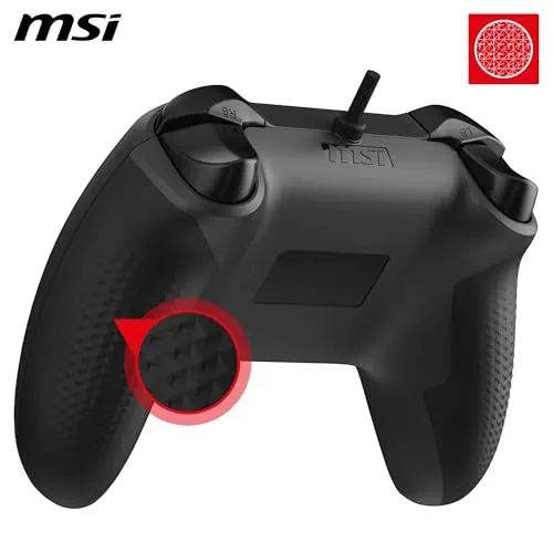 MSI FORCE GC200 3