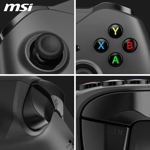 MSI FORCE GC200 4