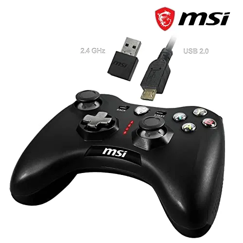 MSI Force GC30 V2 2
