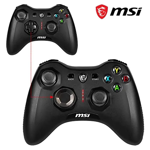 MSI Force GC30 V2 3