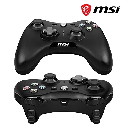 MSI Force GC30 V2