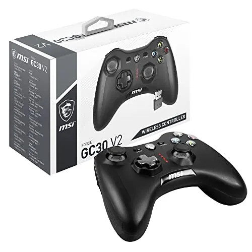 MSI Force GC30 V2 5