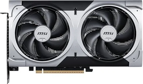 MSI Gaming RTX 5060 Ti Plus