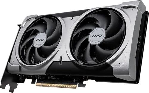 MSI Gaming RTX 5060 Ti Plus 3
