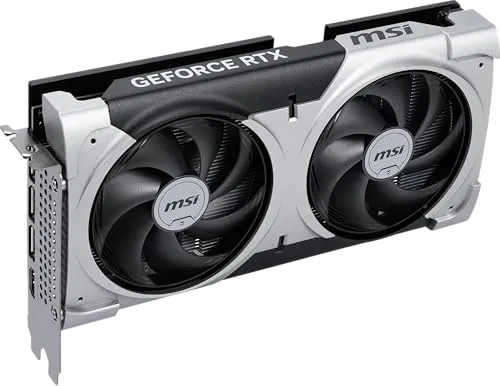 MSI Gaming RTX 5060 Ti Plus 5