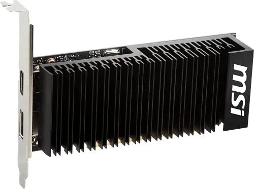 MSI GeForce GT 1030 LP OC 4