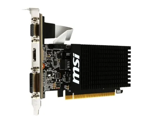 MSI GeForce GT710