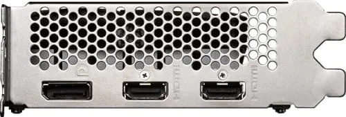 MSI GeForce RTX 3050 Ventus 2X E 2