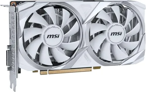 MSI GeForce RTX 3050 Ventus 2X XS 4