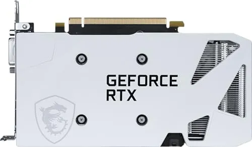 MSI GeForce RTX 3050 Ventus 2X XS 6