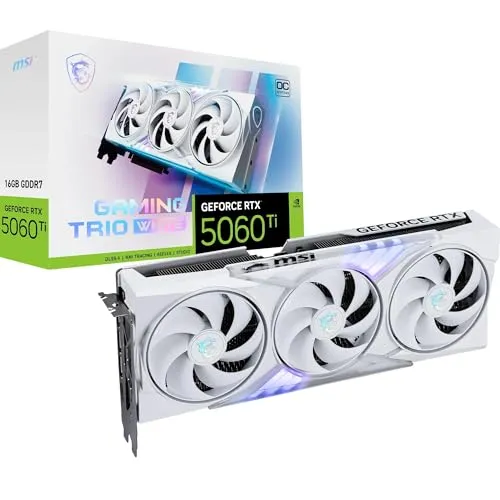 Ti GAMING TRIO OC
