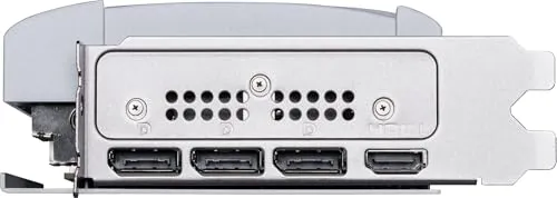 MSI GeForce RTX 5070 12G Ventus 2X OC 3