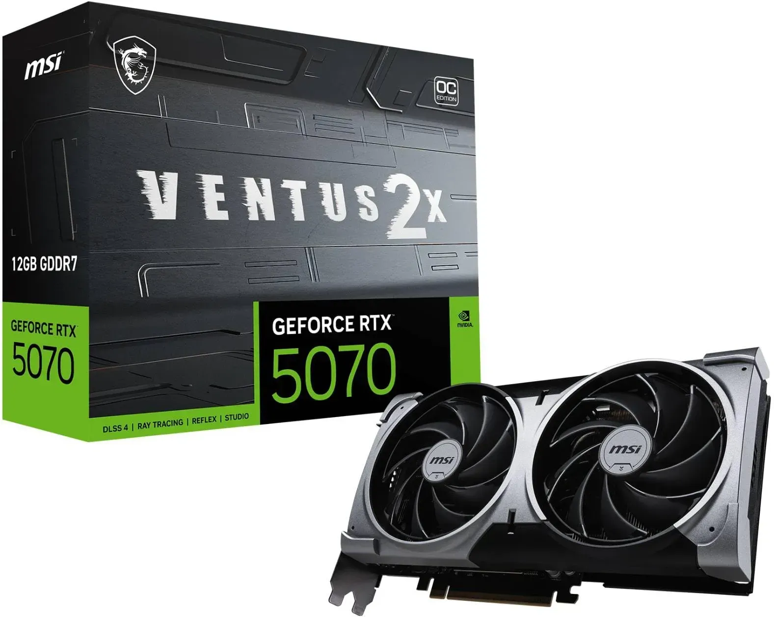 5070 V2