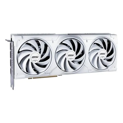 MSI GeForce RTX 5080 16G Ventus 3X OC 3