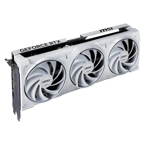 MSI GeForce RTX 5080 16G Ventus 3X OC 4