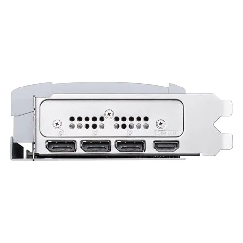 MSI GeForce RTX 5080 16G Ventus 3X OC 5