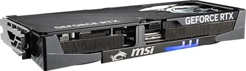 MSI GeForce RTX 5080 UC 2