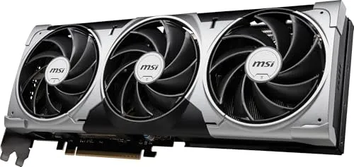 MSI GeForce RTX 5080 Ventus 3X OC