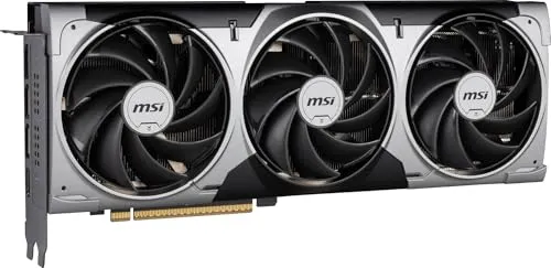 MSI GeForce RTX 5080 Ventus 3X OC 3