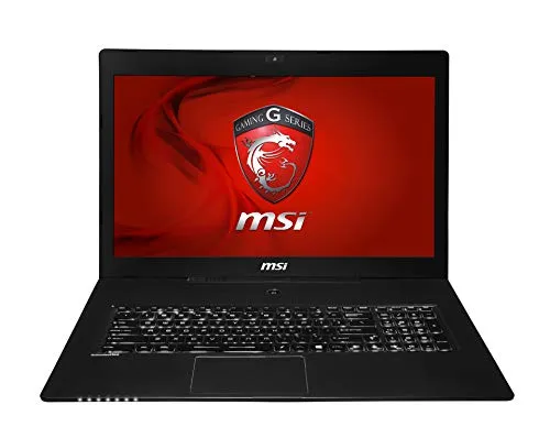 MSI GS70 2PC Stealth 2