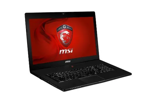 MSI GS70 2PC Stealth
