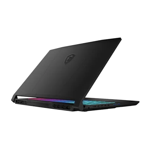 MSI Katana 15 HX 2
