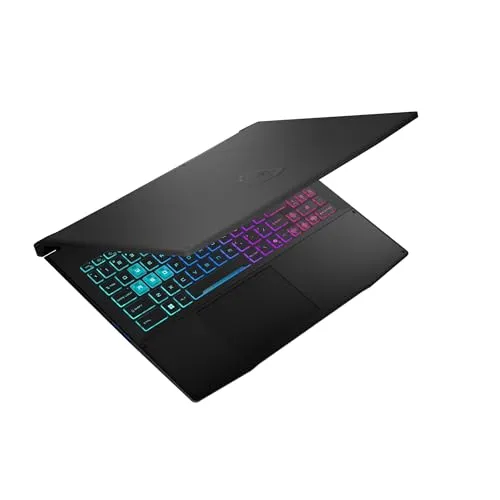 MSI Katana 15 HX 3