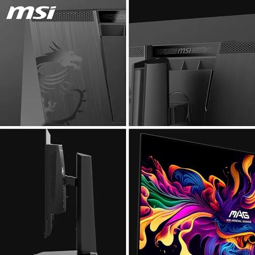 MSI MAG 272QP QD-OLED 2