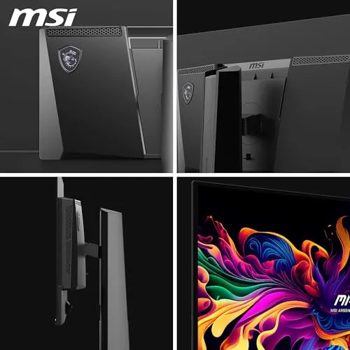 MSI MAG 274QP QD-OLED 3