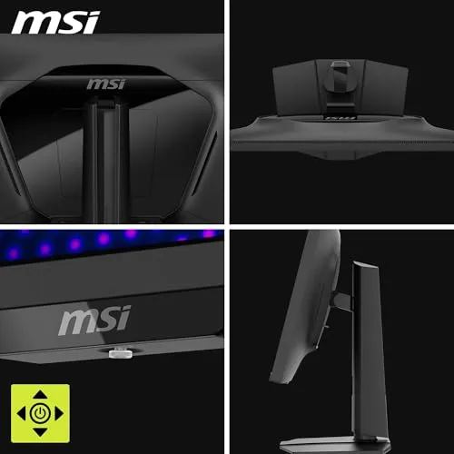 MSI MAG 274QPFDE 5