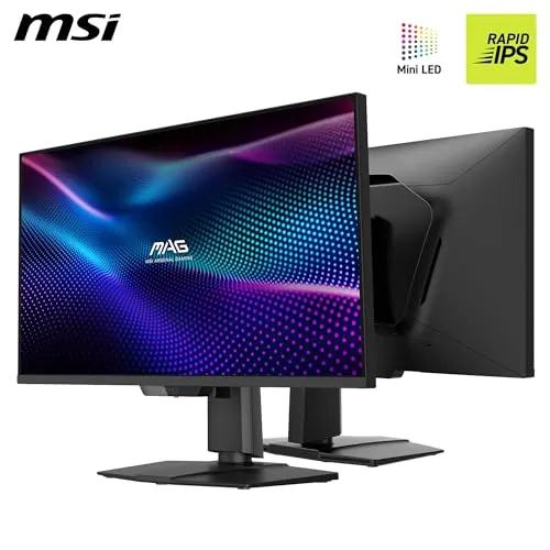 MSI MAG 274UPDF 2
