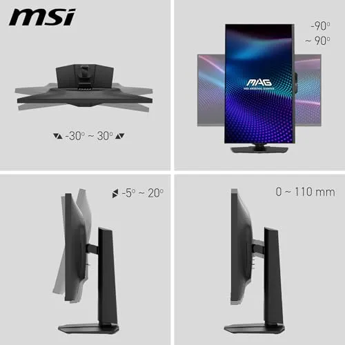 MSI MAG 274UPDF 3