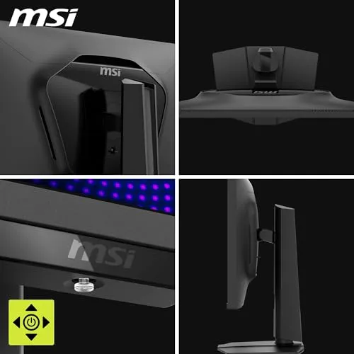 MSI MAG 274UPDF 4