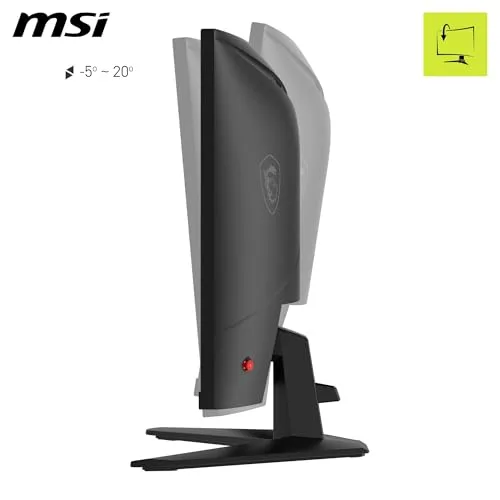 MSI MAG 275CQF E18 3