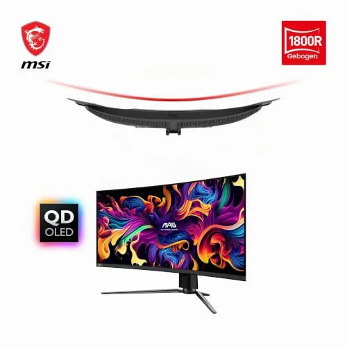 MSI MAG 341CQP 2