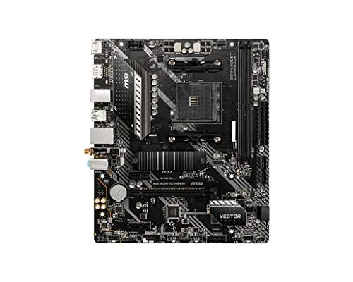 MSI Mag A520m Vector Wifi